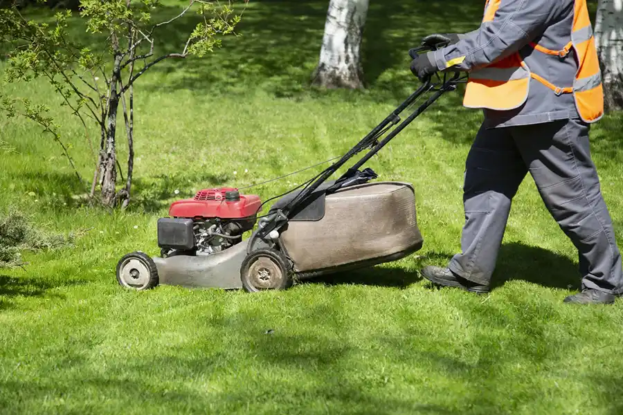 Reliable Lawn Mowing in Hillsboro, OR